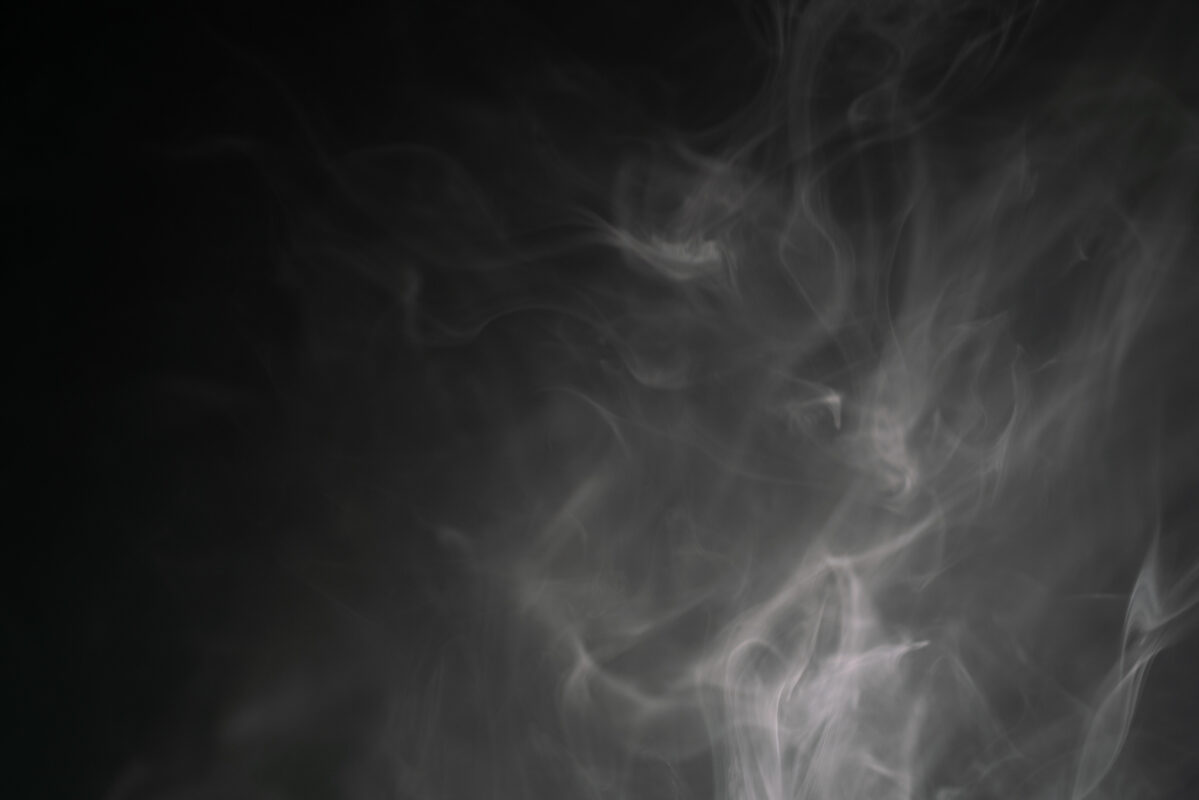 Background Smoke 140L