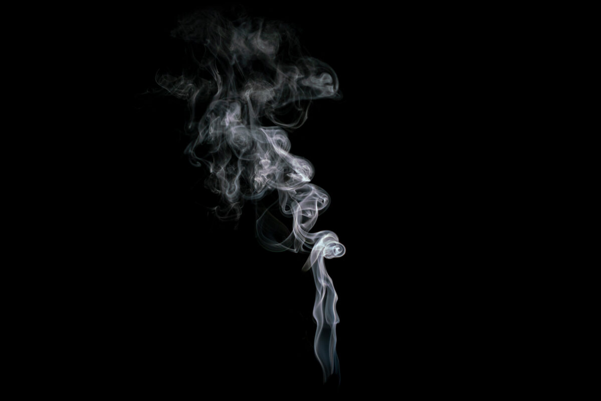 Background Smoke 147L