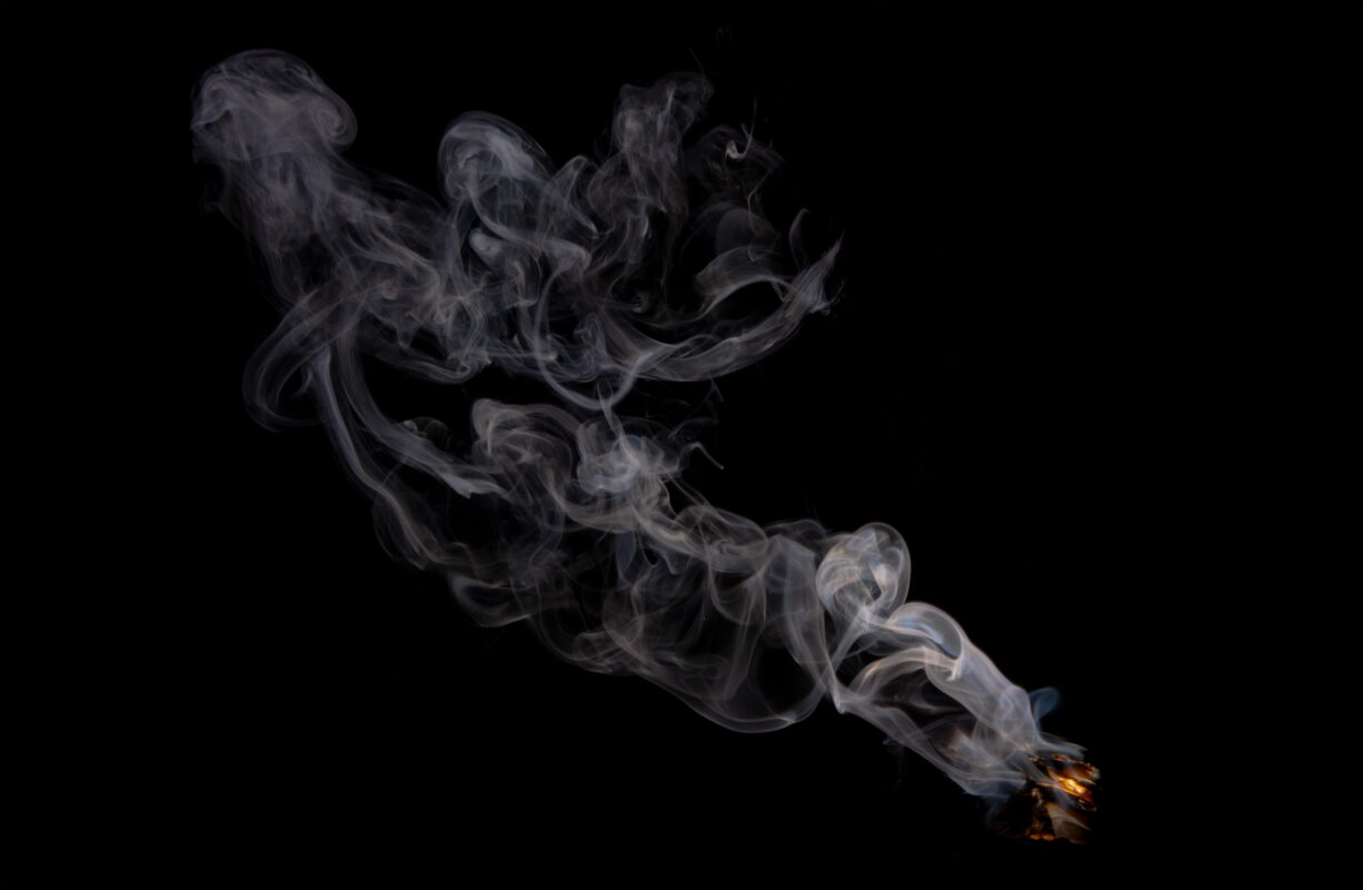 Background Smoke_177L