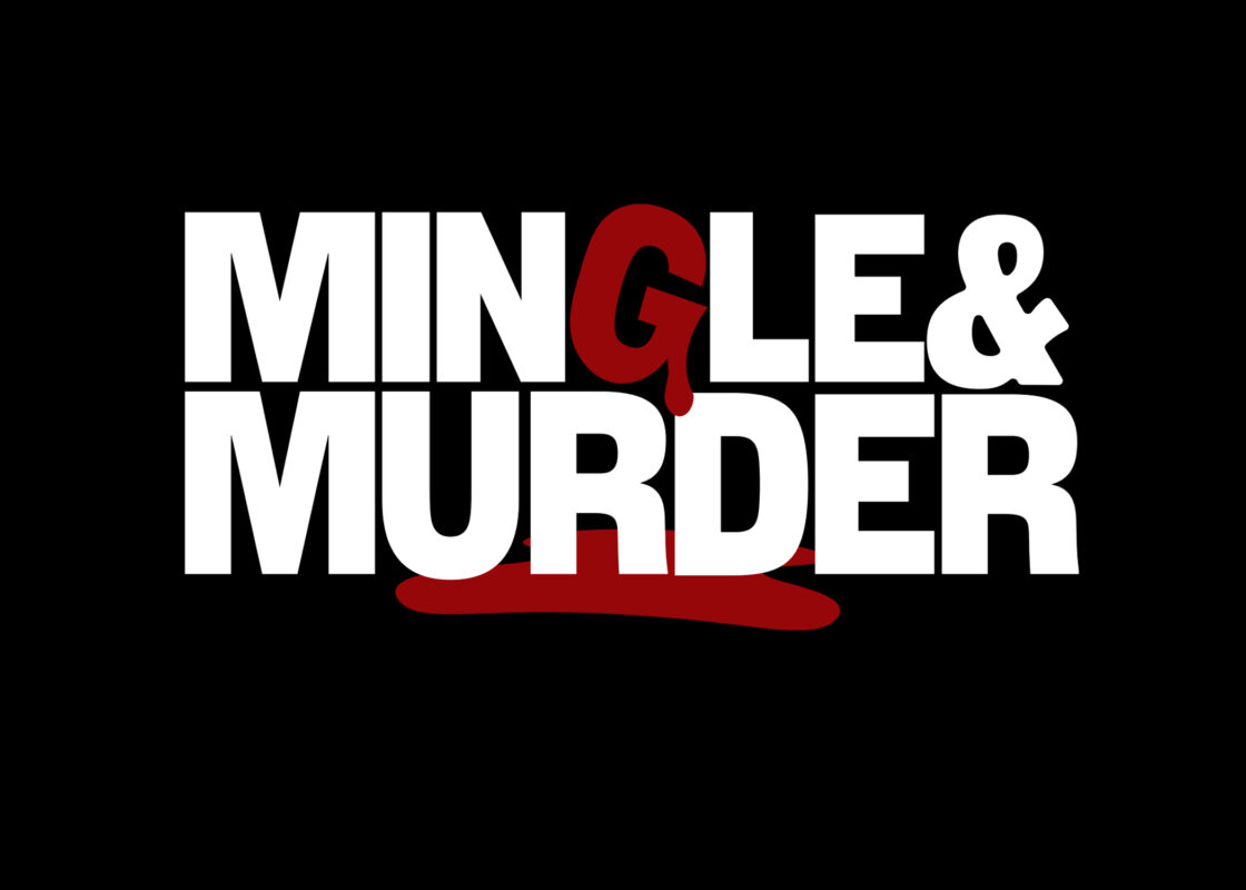 Mingle and Murder