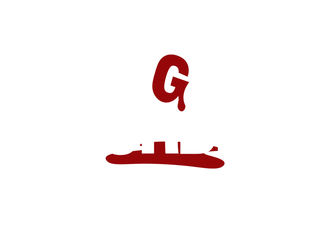 Mingle and Murder Logo