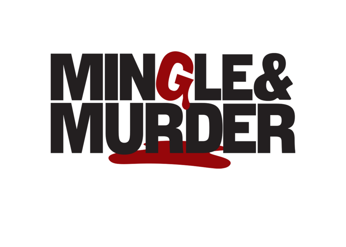 Mingle and Murder