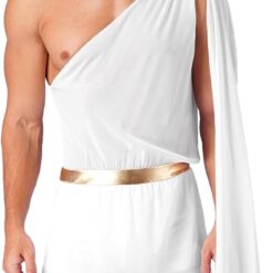Toga Party Costume