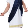 Grecian toga costume