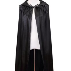 unisex hooded cloak