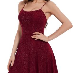 Sparkly Party Dress