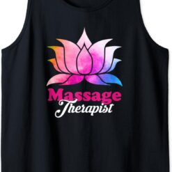 Massage Therapist Shirt