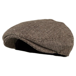 Herringbone Hat